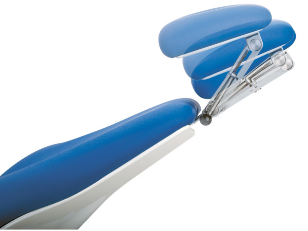 Heka Patient Chair | Eclipse Dental : Eclipse Dental